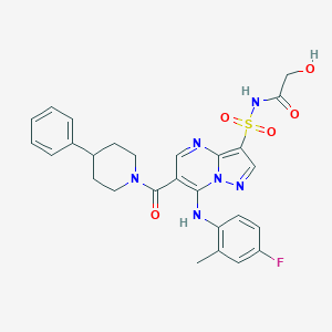 2D structure