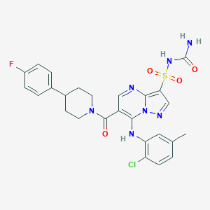 2D structure