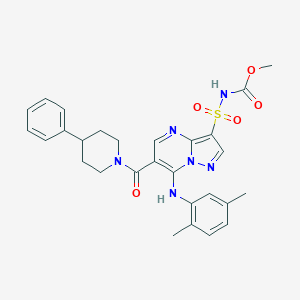 2D structure