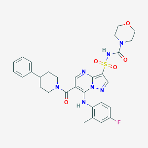 2D structure