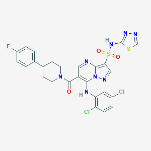 2D structure