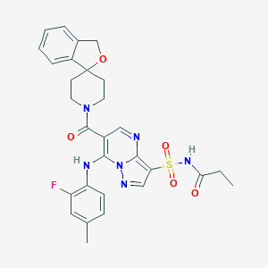 2D structure