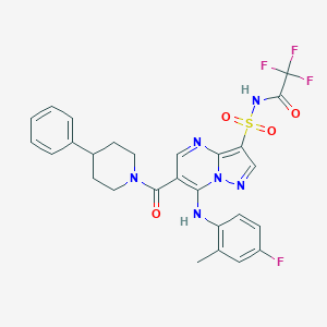 2D structure