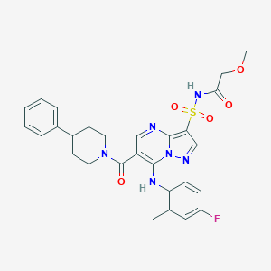 2D structure