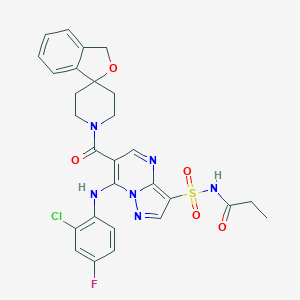 2D structure