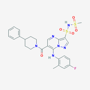 2D structure