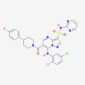 2D structure