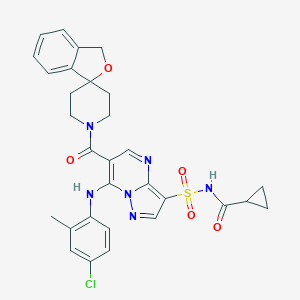 2D structure