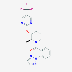 2D structure