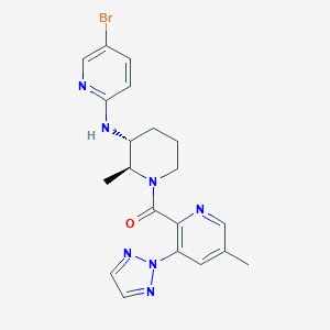 2D structure