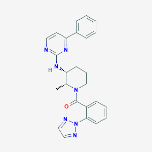 2D structure