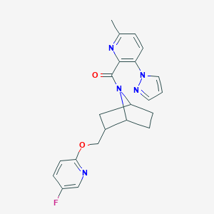 2D structure