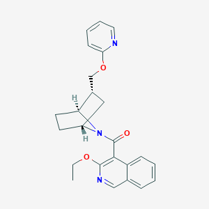 2D structure