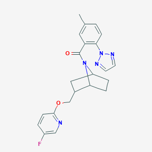 2D structure