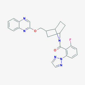 2D structure