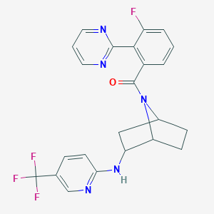 2D structure