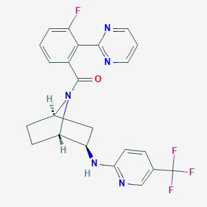 2D structure