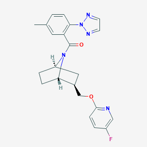 2D structure