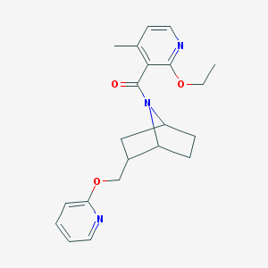 2D structure