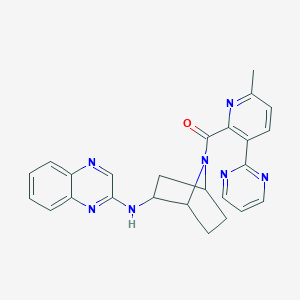 2D structure