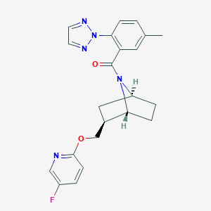 2D structure