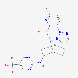 2D structure