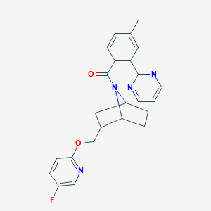 2D structure