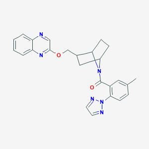 2D structure