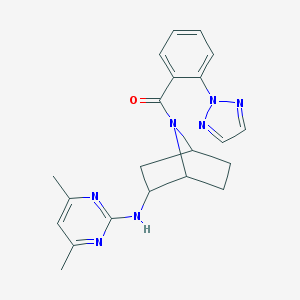 2D structure