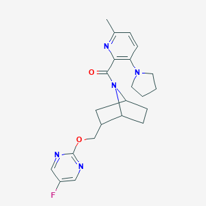 2D structure