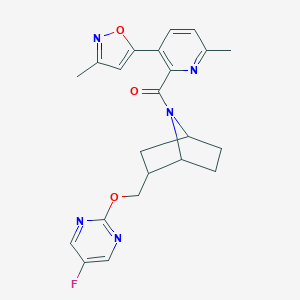 2D structure