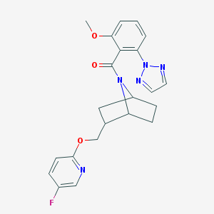 2D structure