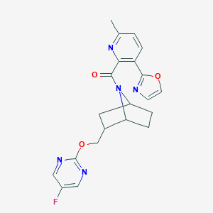 2D structure