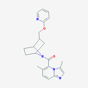 2D structure