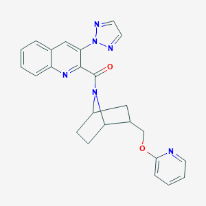 2D structure