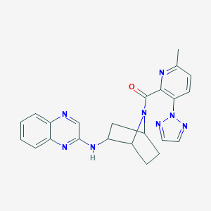 2D structure