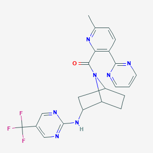 2D structure