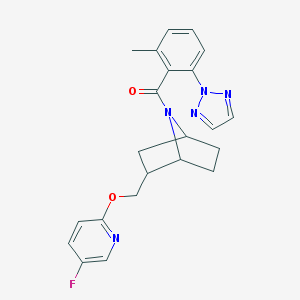 2D structure