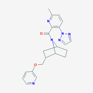 2D structure