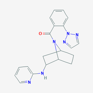 2D structure