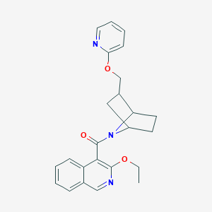 2D structure