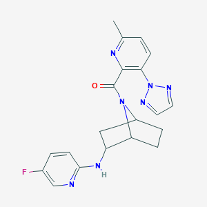 2D structure