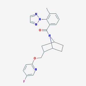 2D structure