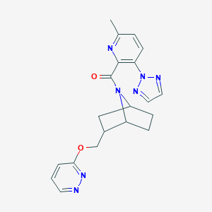 2D structure