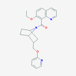 2D structure