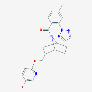 2D structure