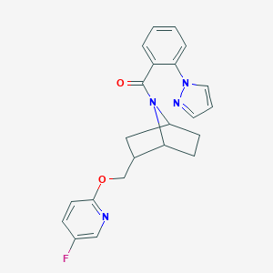 2D structure