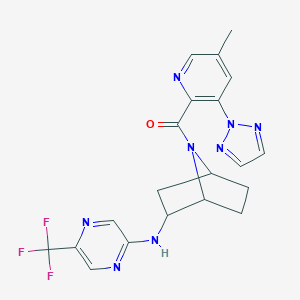 2D structure