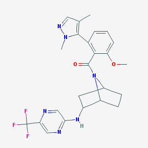 2D structure