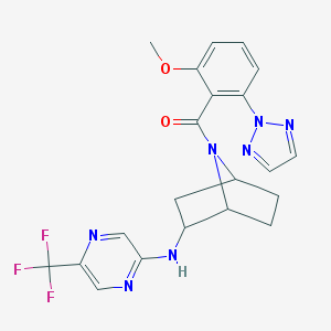 2D structure